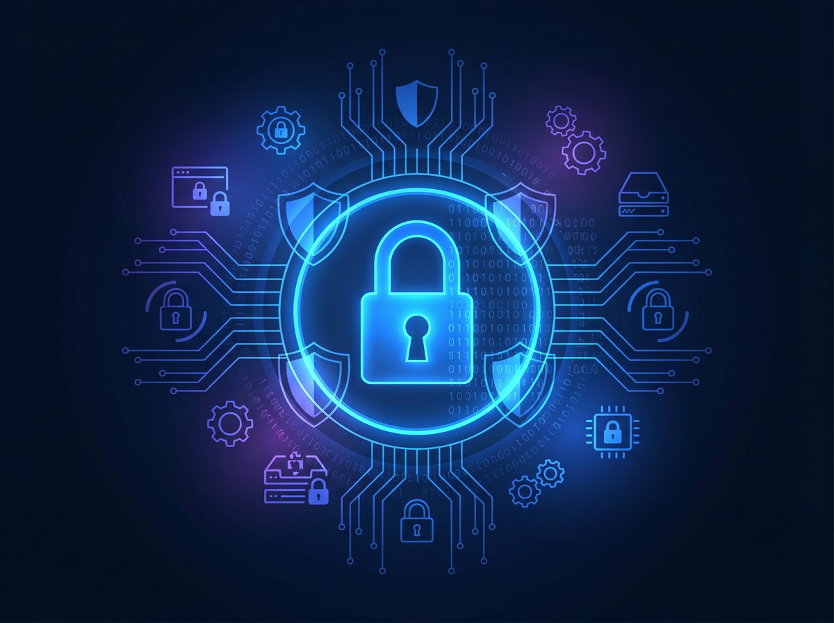 咔呲加速器安全防护体系